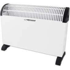 Esperanza CONVECTOR HEATER 750W/1250W/2000W