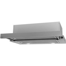 Maan Corona 50 inox Telescopic Hood