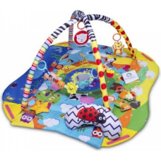 Lionelo Educational mat ANIKA PLUS