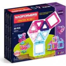 Magformers Inspire 30 pcs