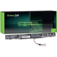 Green Cell Battery Acer Aspire E5-553 14,6V 2,2Ah