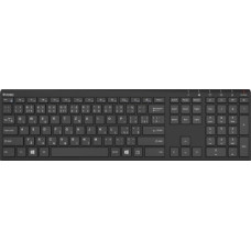 Yenkee Wireless keyboard YKB 2000 CSBK