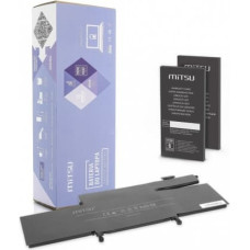 Mitsu #Mitsu Apple MacBook Pro 13 A1502 (6330 mAh)