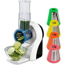 Esperanza Electric Grater Caprese