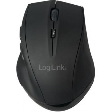 Logilink Bluetooth laser mouse with 5 buttons