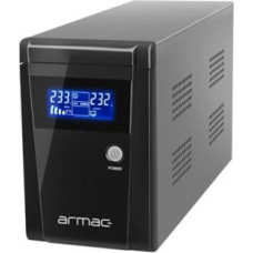 Armac UPS Line-In 1500F Office LCD 3xSchuko