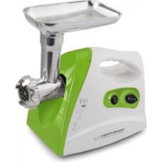 Esperanza MEAT GRINDER 600W MEATBALL GREEN