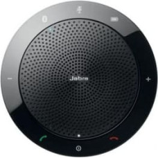 Jabra 7510-209 skaļruņu tālrunis Universāls USB/Bluetooth Melns