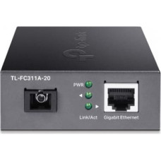 Tp-Link FC311A-2 Media Converter 1GE WDM