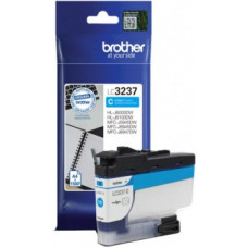 Brother Ink LC3237C 1500pgs for MFC-J5945/J694x/HL-J6x0