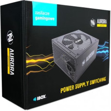 Ibox Aurora 14Fan gaming BOX