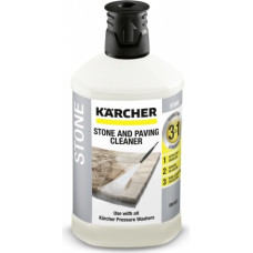 Kärcher KARCHER ŚRODEK DO CZYSZCZENIA KAMIENIA 3w1