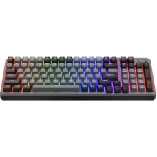 Cooler Master Hybrid Wireless Keyboar D MK-770 SPACE GRAY