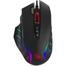 A4 Tech Mouse A4TECH BLOODY J95 S Stone Black USB