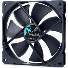 Fractal Design Fan Dynamic X2 GP-14 PWM black 140 mm