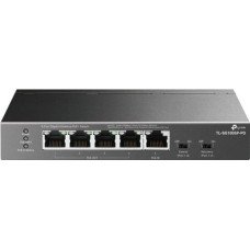 Tp-Link Switch SG1005P-PD 5xGE (1xPoE++ 4xPoE+)