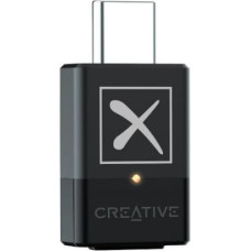 Creative Labs Bluetooth audio transmitter BT-W5