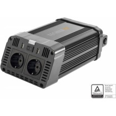 Technaxx Deutschland Gmbh & Co. Kg Technaxx TE16 Power Inverter 1200W