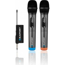 Blaupunkt PRIME3 WM60UDB WIRELESS MICROPHONE UHF