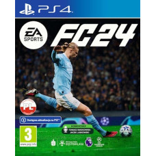 Cenega Game PlayStation 4 FC 24