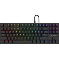 Savio Keyboard Tempest X2 Outemu Brown, SAVIO