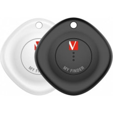 Verbatim Tracker MY Finder MYF-02 32131 BT 5.2 NFC