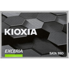 Kioxia SSD Exceria 960GB SATA3 550/540Mb/s