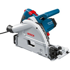 Bosch 0 601 675 001 portatīvais cirkulārais zāģis 16,5 cm 6250 RPM 1400 W