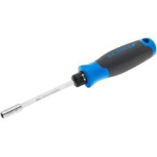 Gedore Ratchet Screwdriver SilentGEAR 1/4