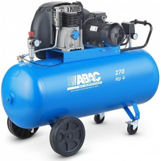 Abac EĻĻAS KOMPRESORS PRO A39B 270L 4HP 400V