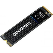 Goodram SSD drive PX500-G3 1TB M.2 PCIe 3x4 NVMe 2280 3300/2700