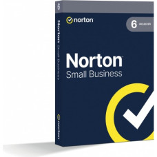 Norton Small Business BOX 250GB 1User 6Device 1Year 21455133