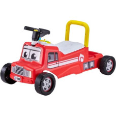 Zuru Tiny Town Ride-on Buggy Standard Red