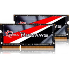 G.skill SODIMM DDR3 2x8 GB 1600MHz