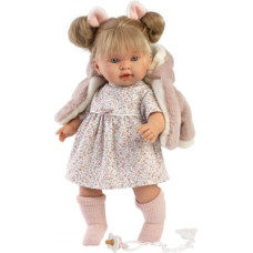 Llorens Crying doll Alexa 42 cm