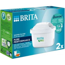 Brita Maxtra PRO Pure Performance replacement insert 2 pieces