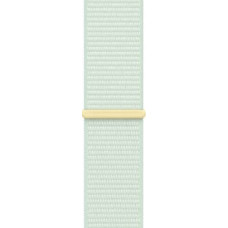 Apple 45mm Soft Mint Sport Loop