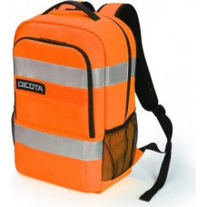 Dicota Hi-Vis Base 24 l Orange