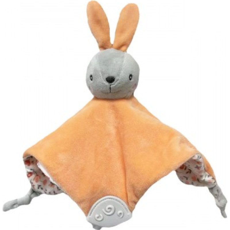 Tulilo Milus the Bunny cuddly toy 25x25 cm