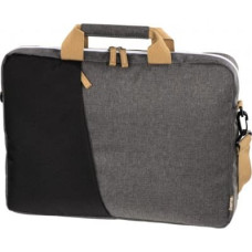 Hama LT Tasche Florenz 14.1 black/grey