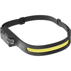 Savio LED headlamp FL-02