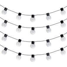 Maclean Solar 2in1 garden LED garland Maclean MCE424