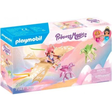 Playmobil Princess Party in the Clouds