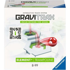 Ravensburger Polska Set Gravitrax Element Trampoline