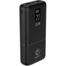 Rebeltec Powerbank P20 LCDPD 20 000mAh PD 22,5W