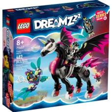 Lego DREAMZzz 71457 Pegasus Flying Horse