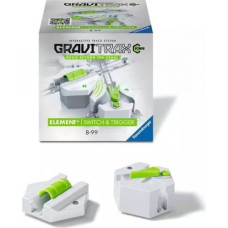 Ravensburger Polska Gravitrax Power Element Switch & Trigger