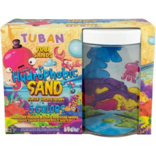 Tuban Hydrophobic sand - Aquarium set