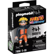 Playmobil Figure Naruto 71096 Naruto