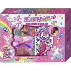 Pulio Pecoware Hair set - Unicorn